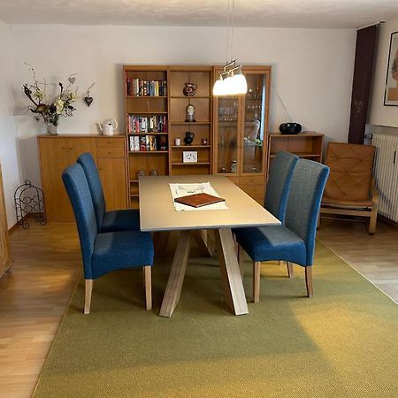 Ferienwohnung Bucher Ursula Waldmünchen المظهر الخارجي الصورة