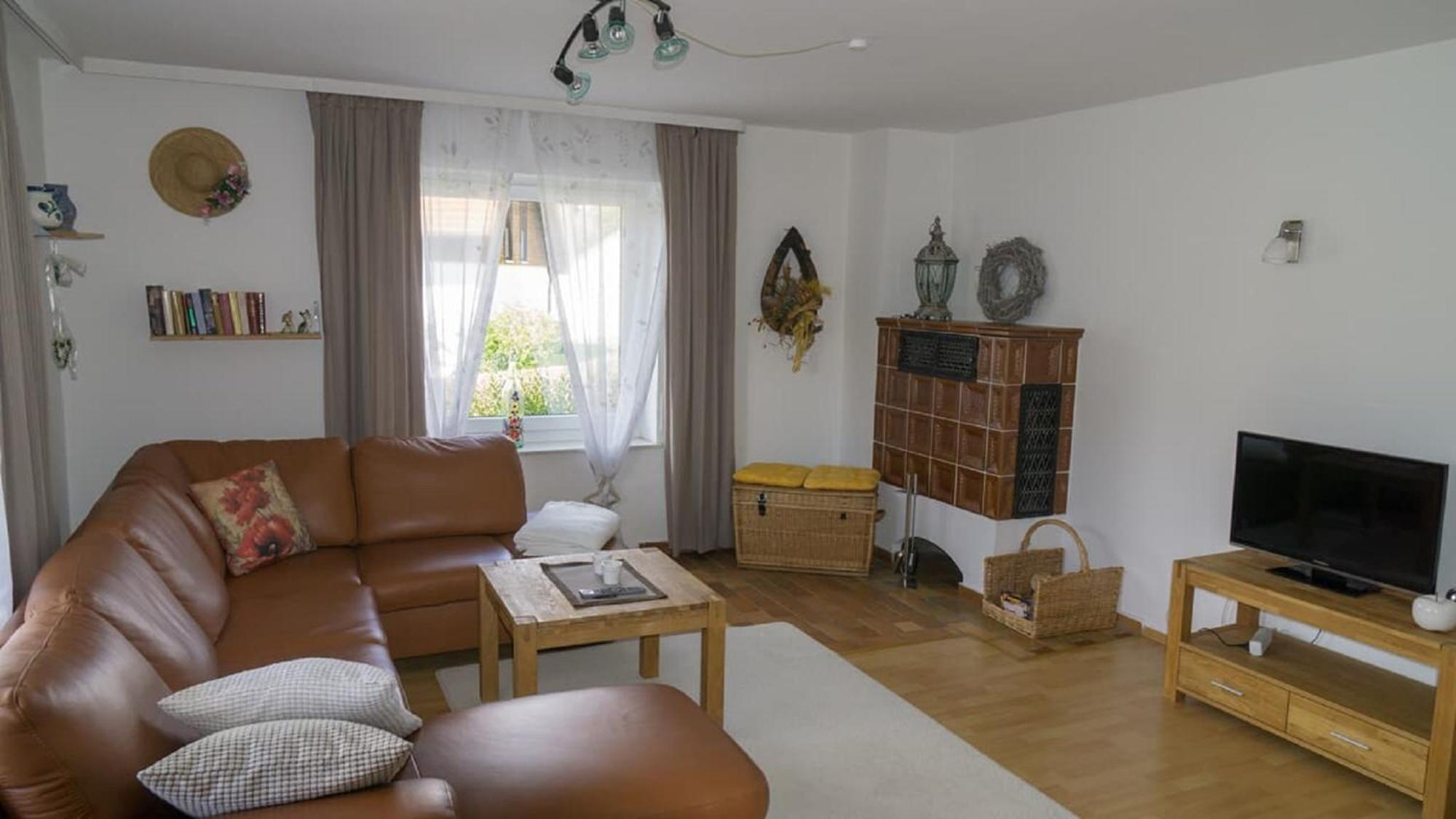 Ferienwohnung Bucher Ursula Waldmünchen المظهر الخارجي الصورة