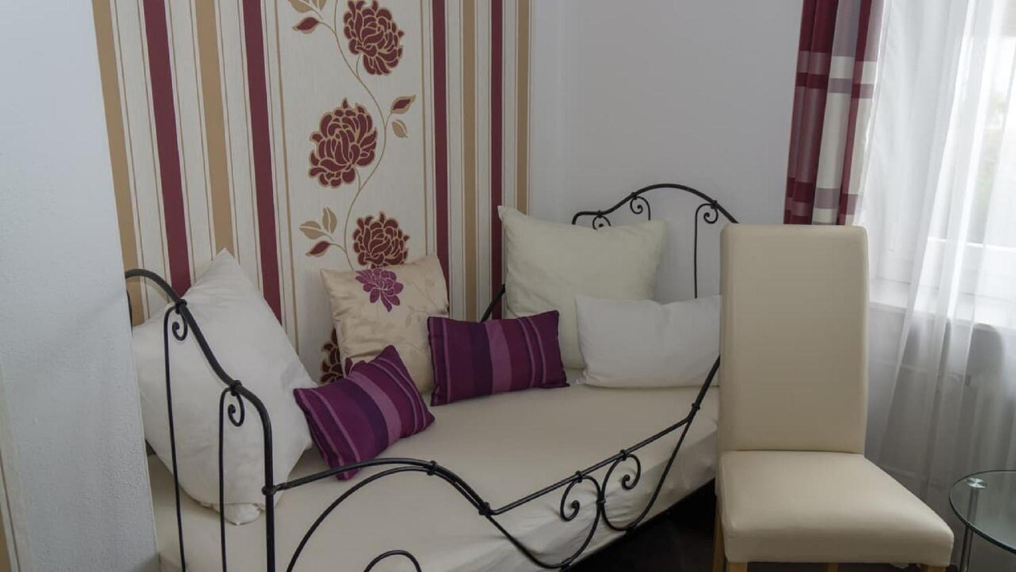 Ferienwohnung Bucher Ursula Waldmünchen المظهر الخارجي الصورة