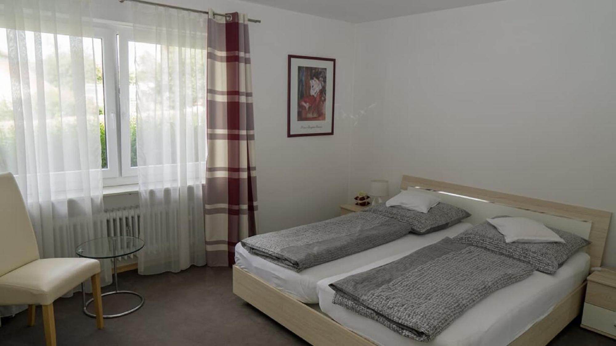 Ferienwohnung Bucher Ursula Waldmünchen المظهر الخارجي الصورة