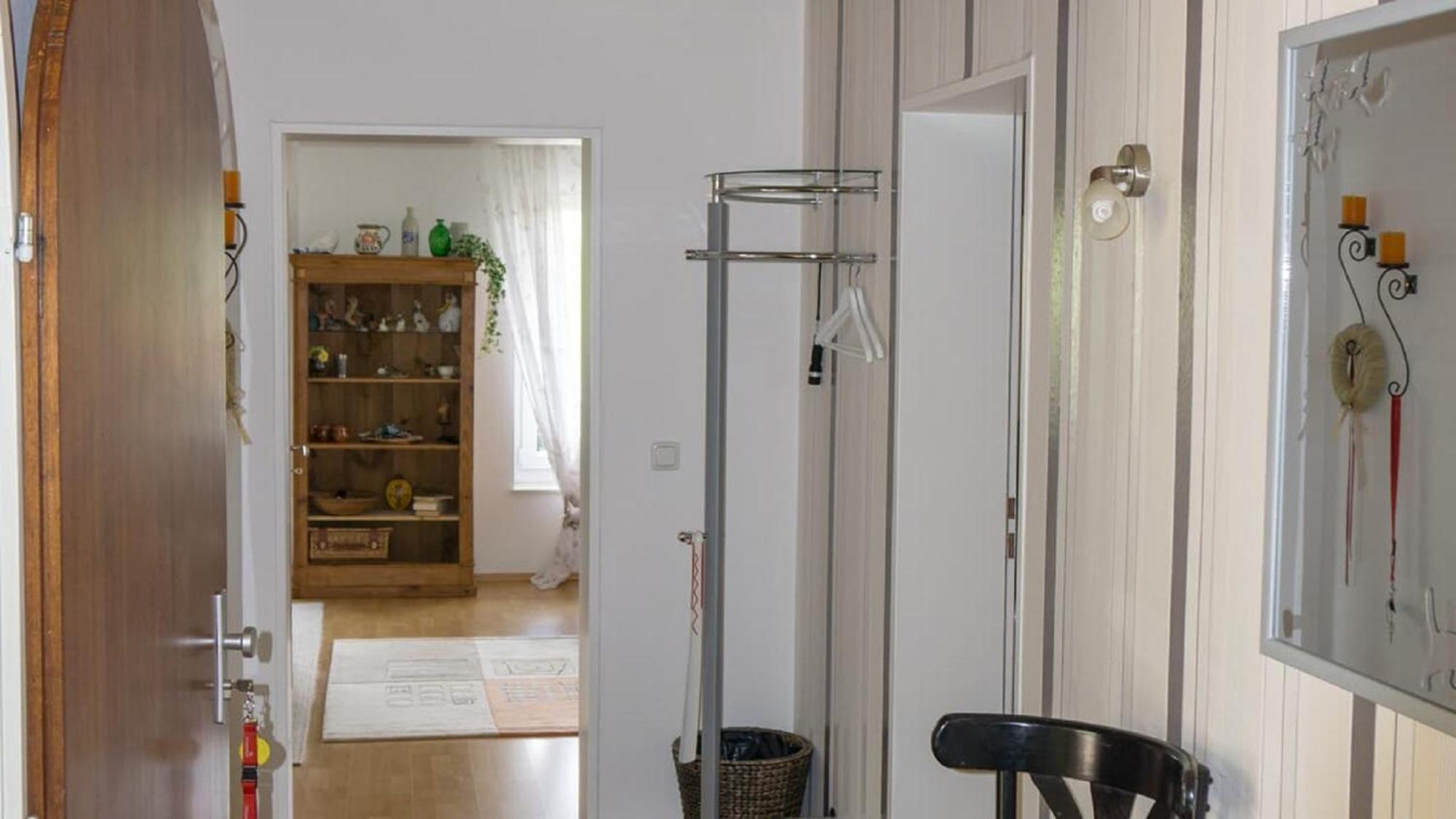 Ferienwohnung Bucher Ursula Waldmünchen المظهر الخارجي الصورة
