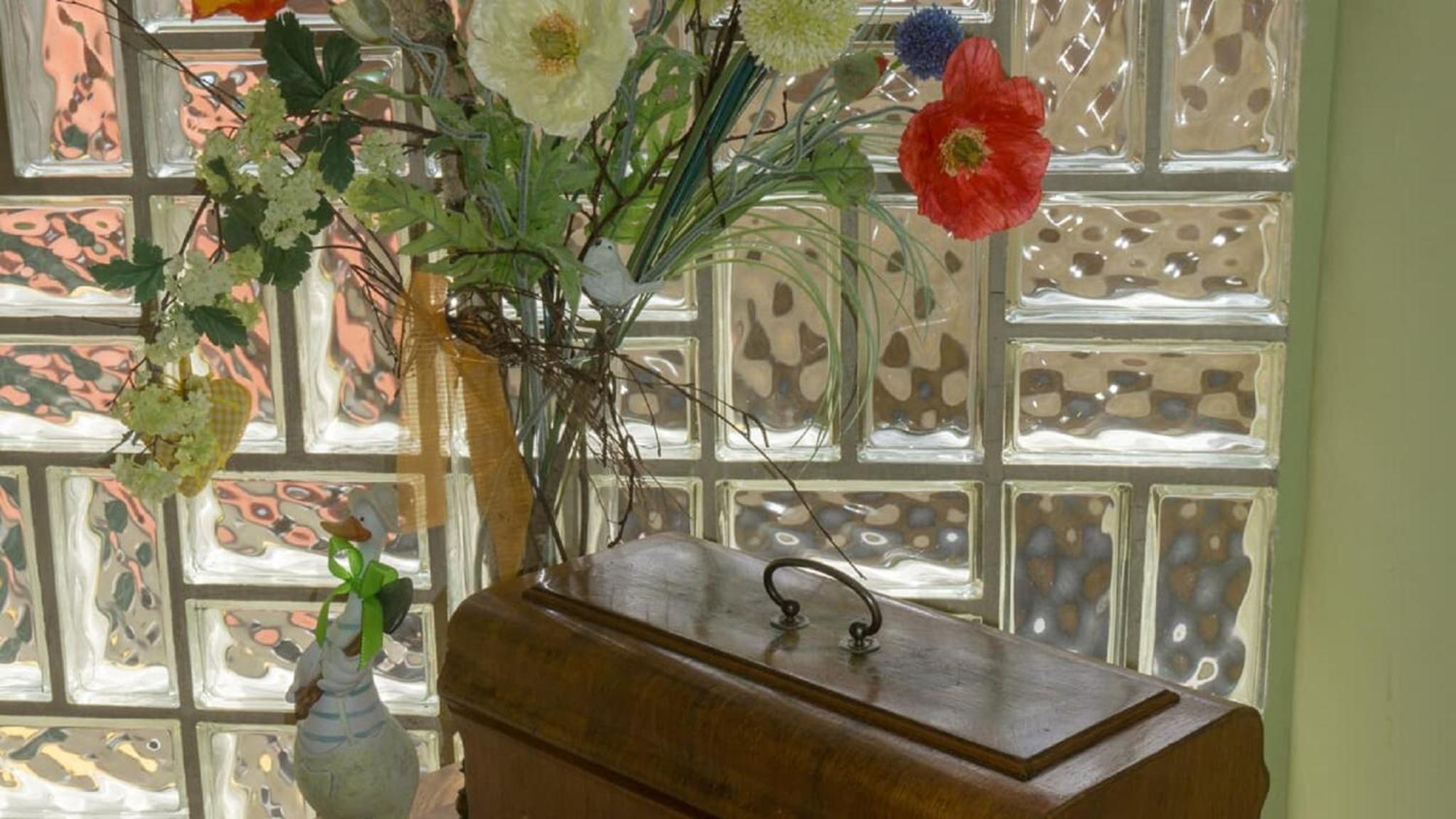 Ferienwohnung Bucher Ursula Waldmünchen المظهر الخارجي الصورة