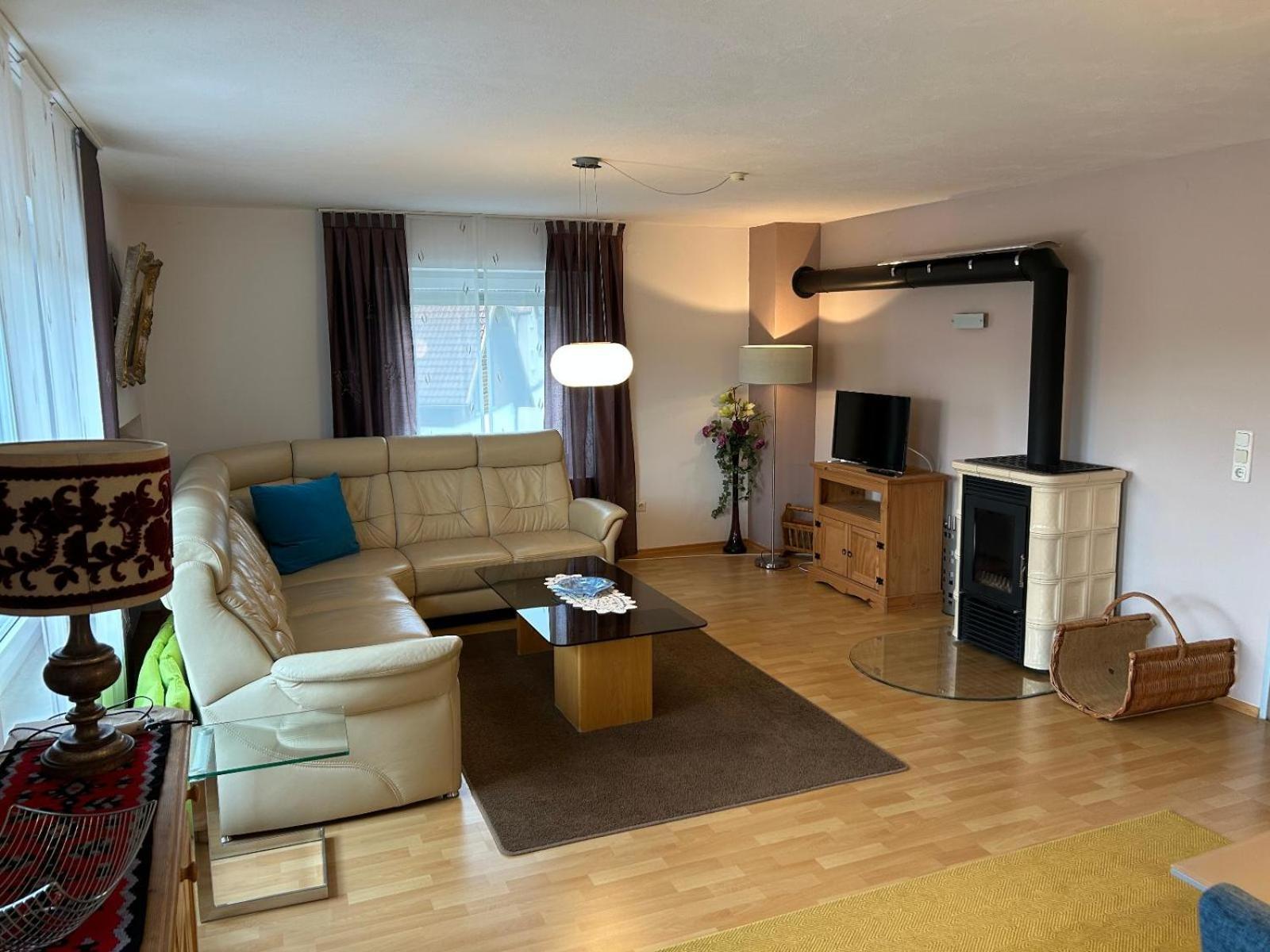 Ferienwohnung Bucher Ursula Waldmünchen المظهر الخارجي الصورة