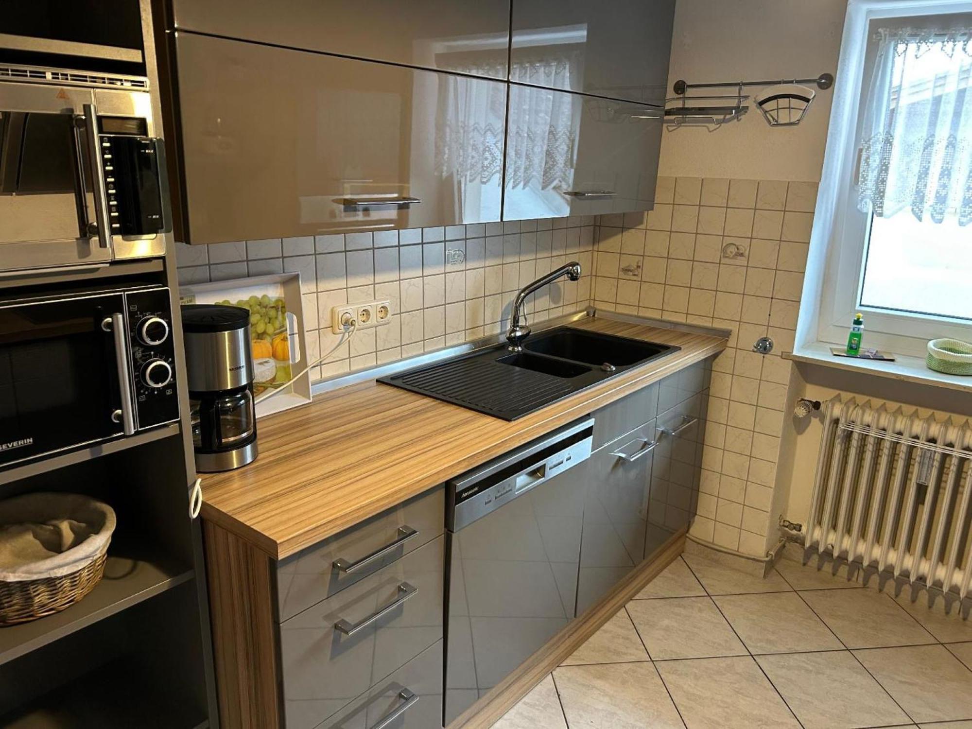 Ferienwohnung Bucher Ursula Waldmünchen المظهر الخارجي الصورة