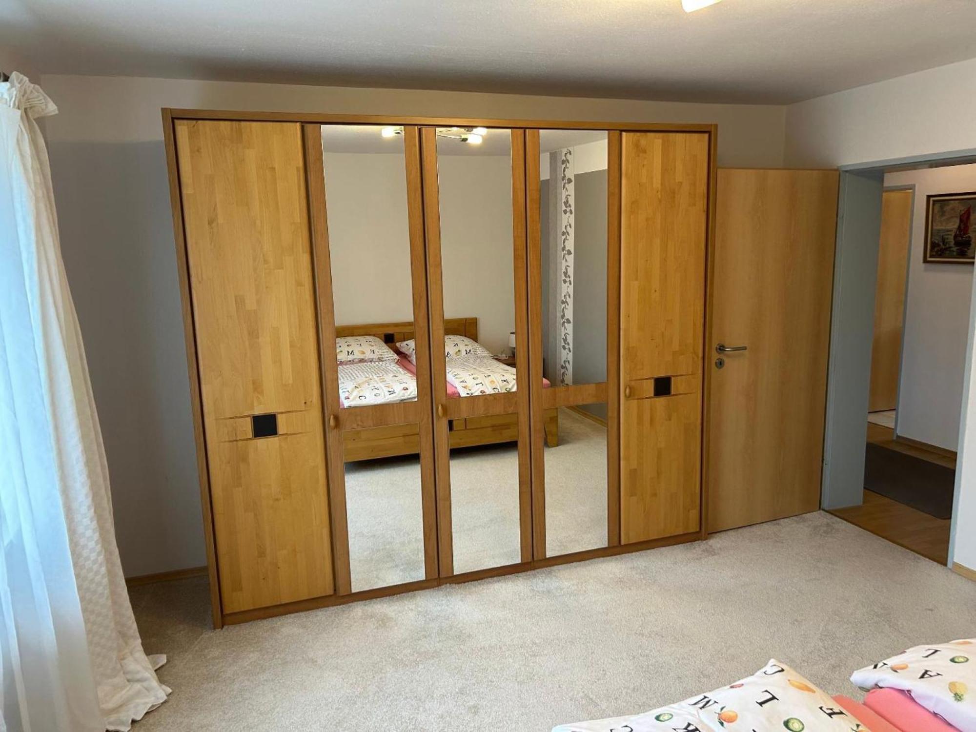 Ferienwohnung Bucher Ursula Waldmünchen المظهر الخارجي الصورة