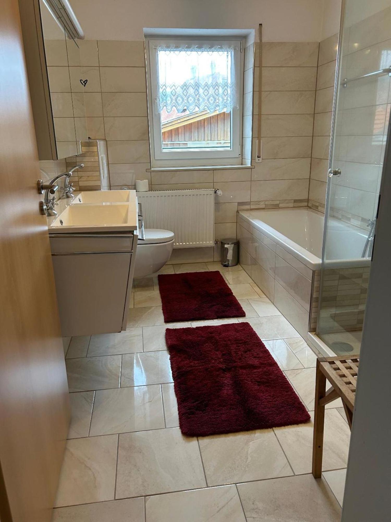 Ferienwohnung Bucher Ursula Waldmünchen المظهر الخارجي الصورة
