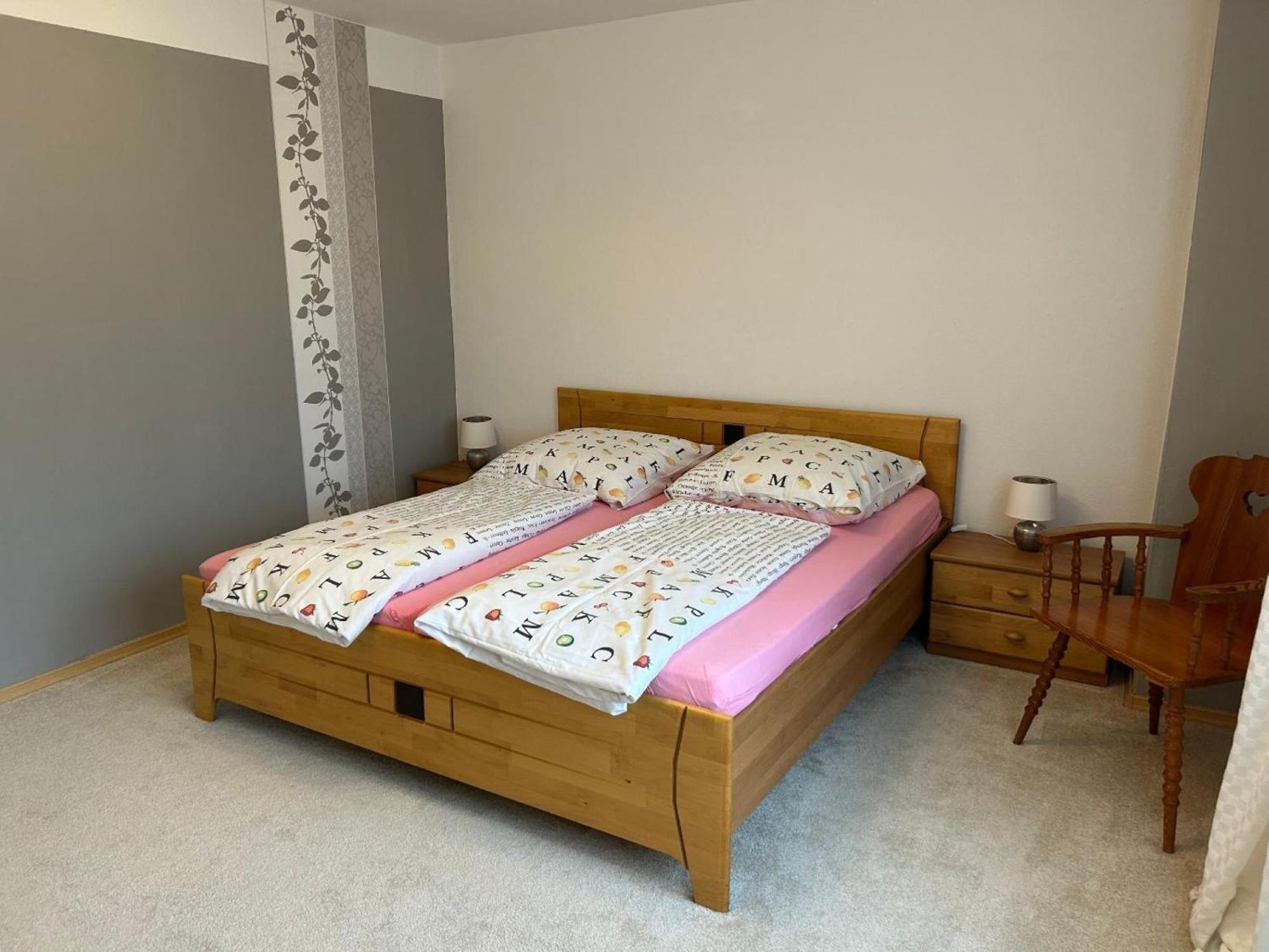 Ferienwohnung Bucher Ursula Waldmünchen المظهر الخارجي الصورة