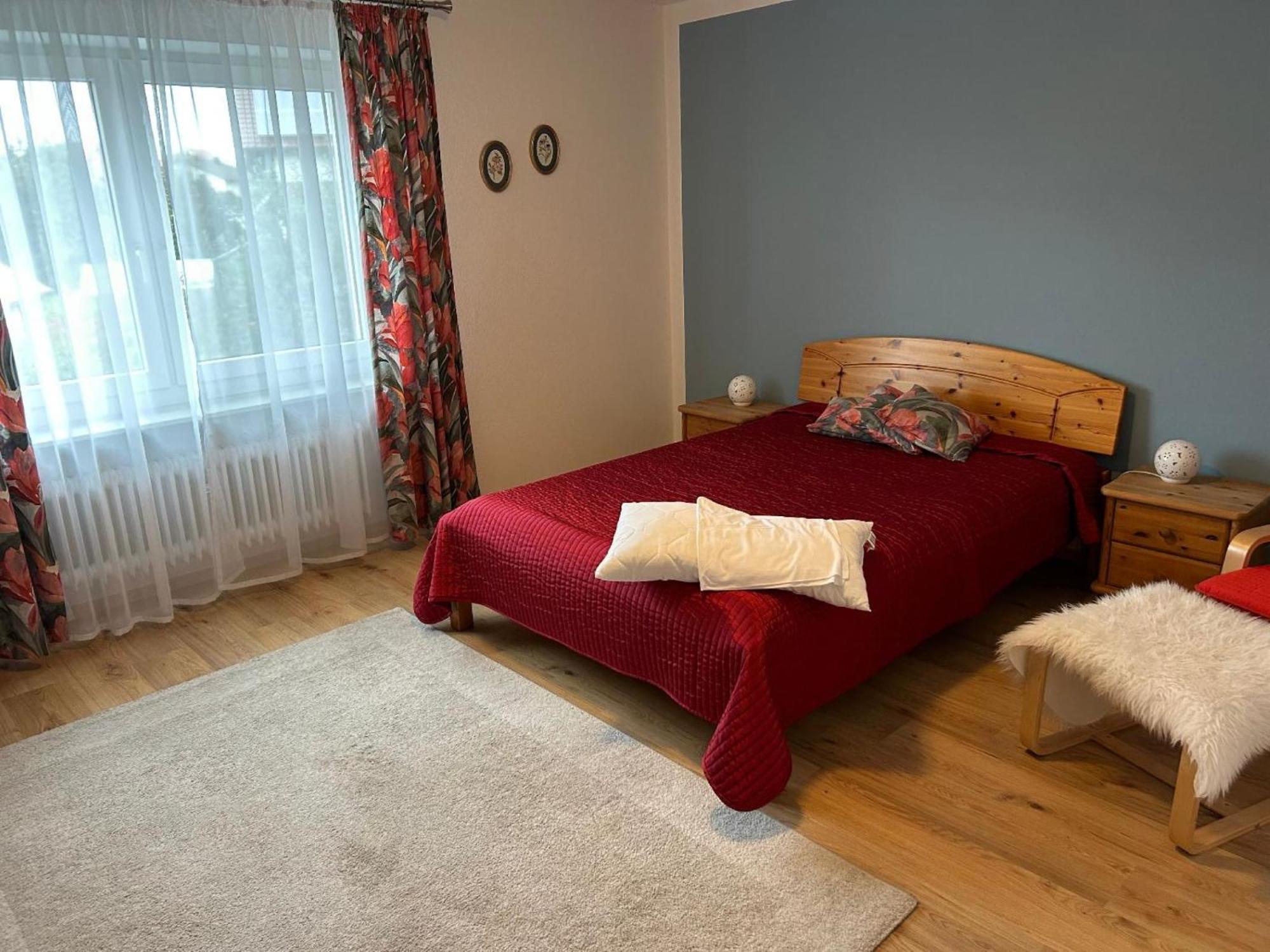 Ferienwohnung Bucher Ursula Waldmünchen المظهر الخارجي الصورة