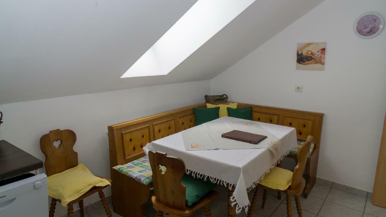 Ferienwohnung Bucher Ursula Waldmünchen المظهر الخارجي الصورة